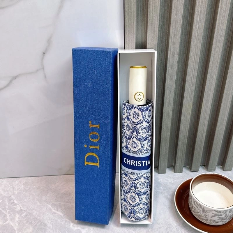 Christian Dior Umbrella Compact 275760