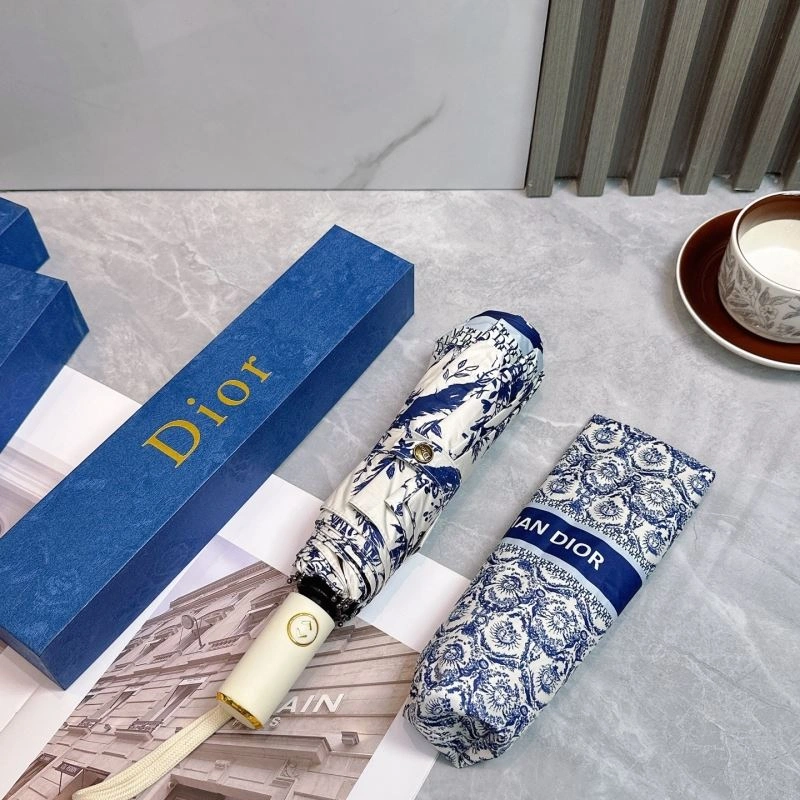 Christian Dior Umbrella Compact 275760