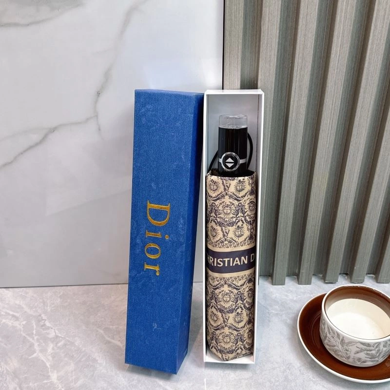 Christian Dior Umbrella Lightweight 275752