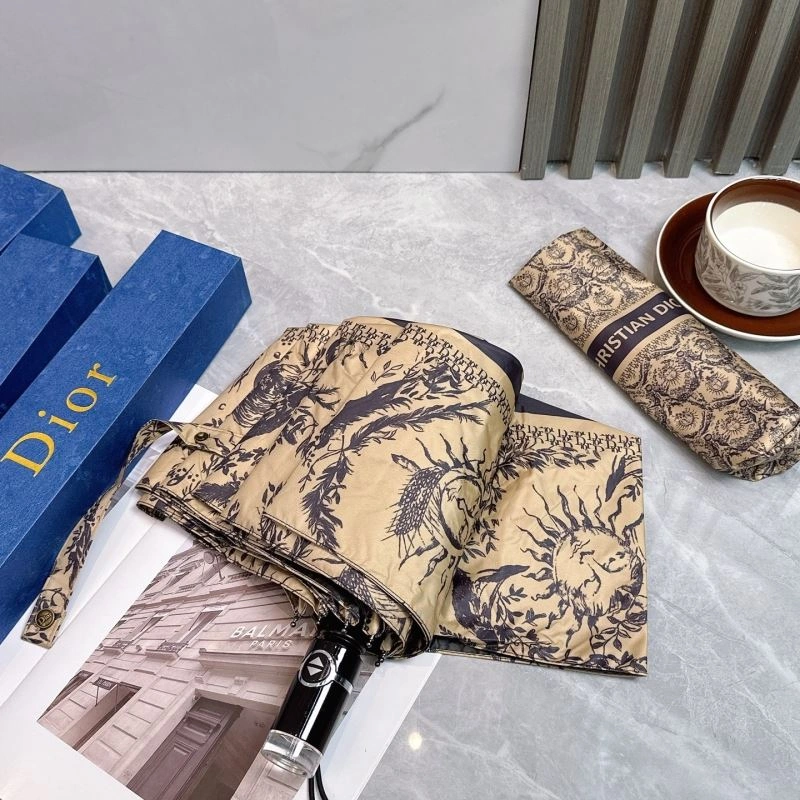 Christian Dior Umbrella Lightweight 275752