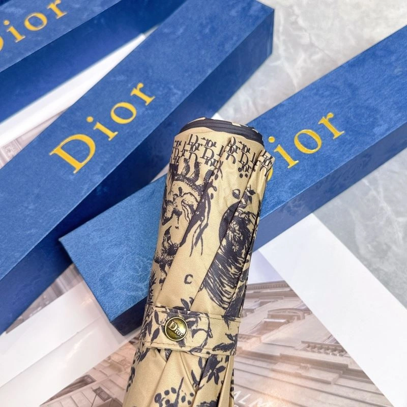 Christian Dior Umbrella Lightweight 275752