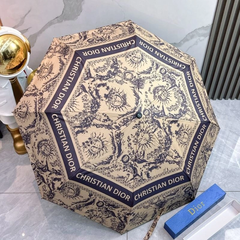 Christian Dior Umbrella Lightweight 275752