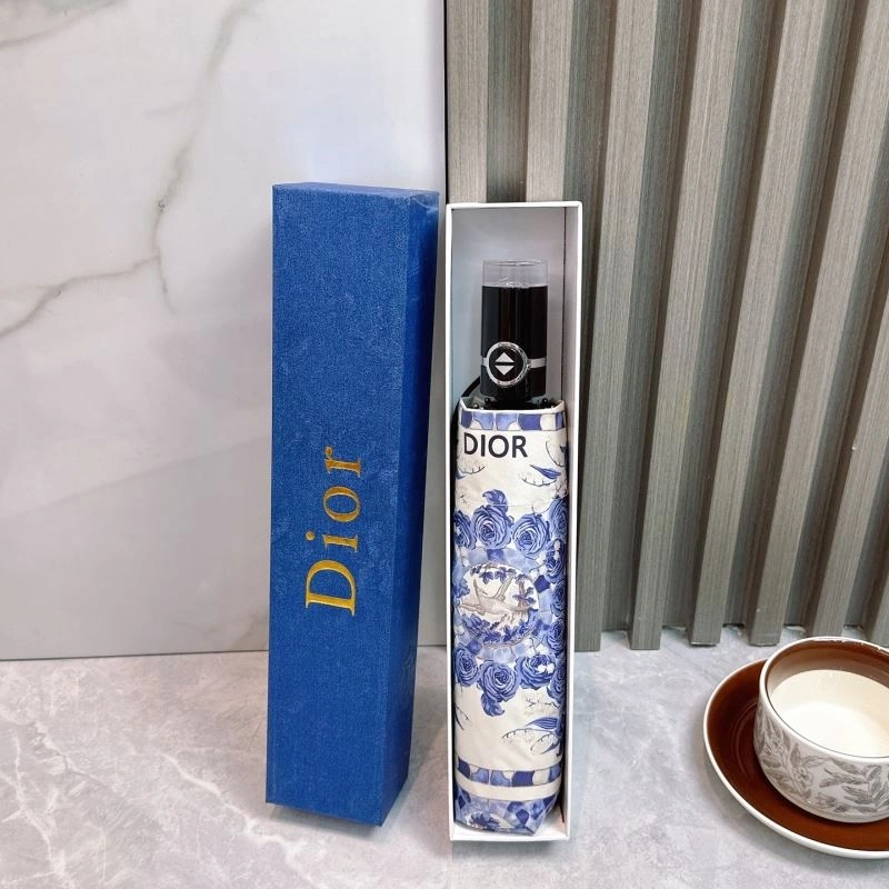 FashionForward Christian Dior Umbrella 275768
