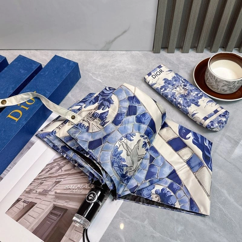 FashionForward Christian Dior Umbrella 275768