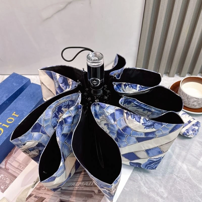 FashionForward Christian Dior Umbrella 275768