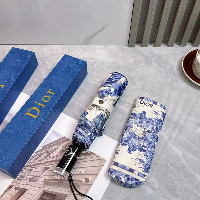 FashionForward Christian Dior Umbrella 275768