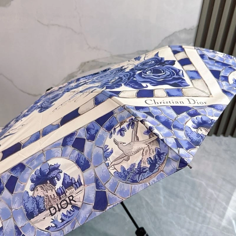 FashionForward Christian Dior Umbrella 275768