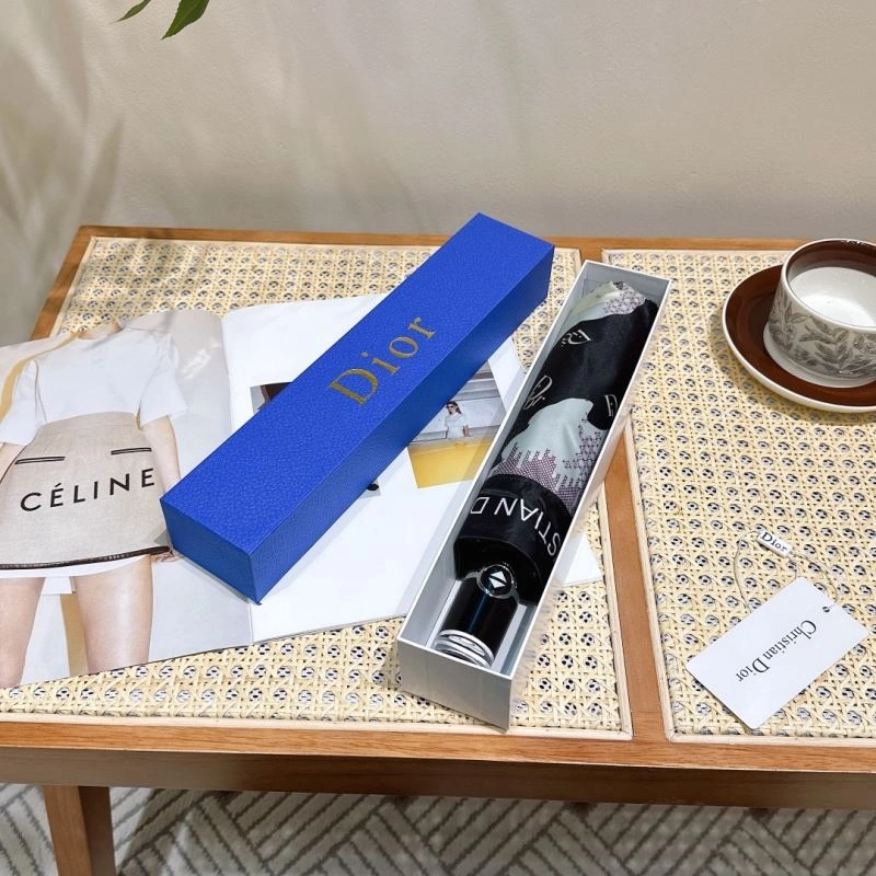 Christian Dior Umbrella Minimalist 275750