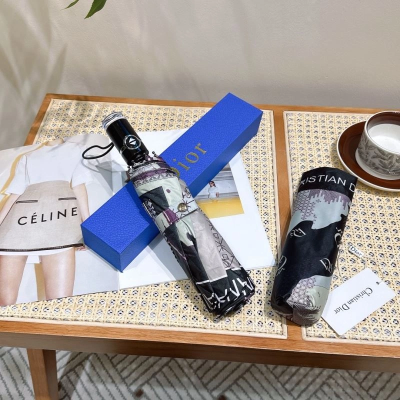 Christian Dior Umbrella Minimalist 275750