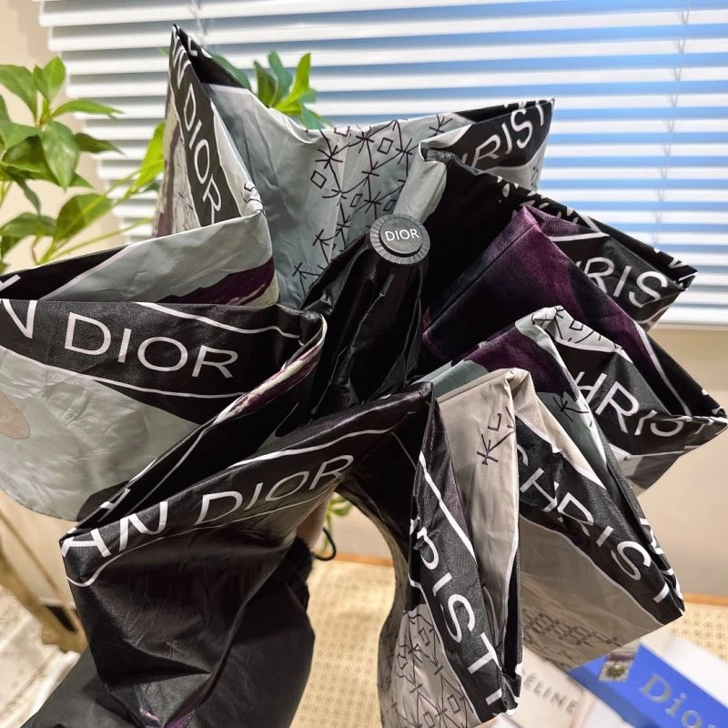 Christian Dior Umbrella Minimalist 275750