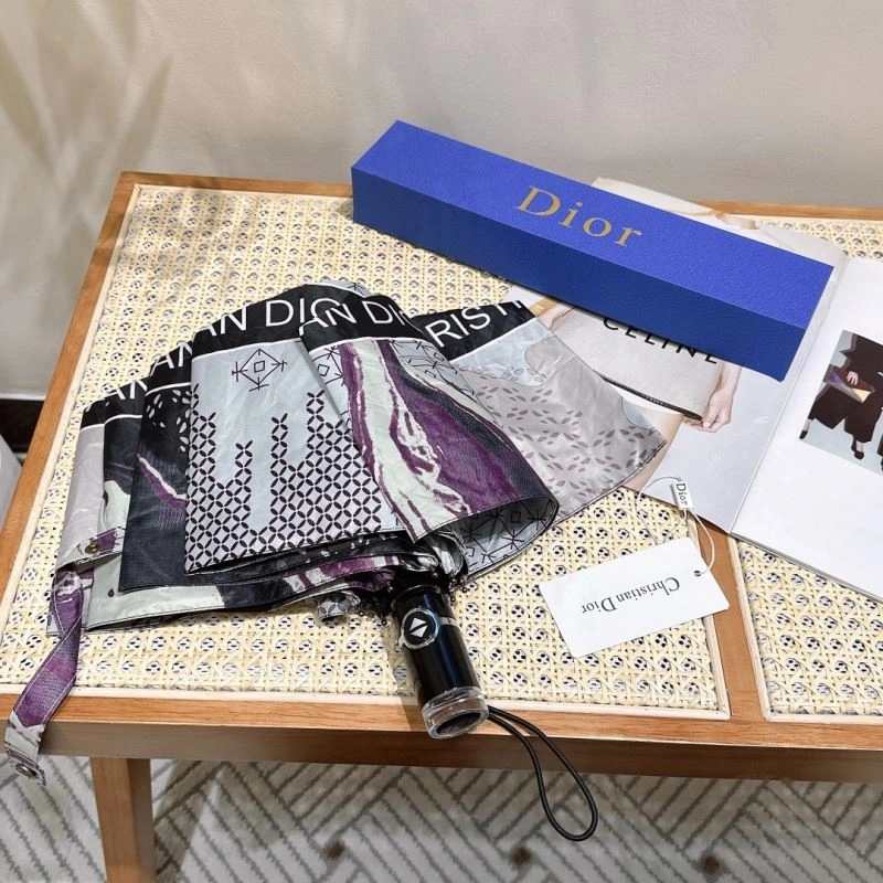 Christian Dior Umbrella Minimalist 275750