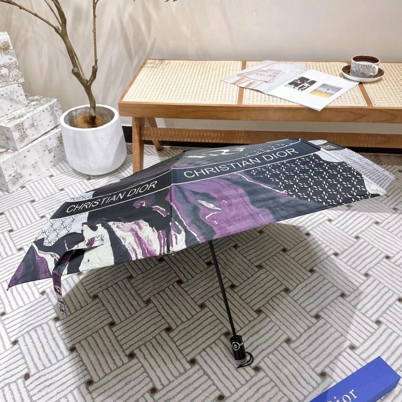 Christian Dior Umbrella Minimalist 275750