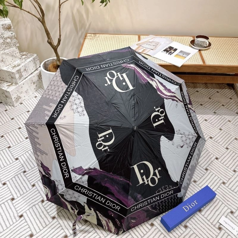 Christian Dior Umbrella Minimalist 275750