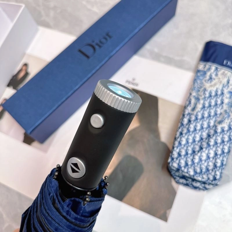 TechFriendly Christian Dior Umbrella 275773