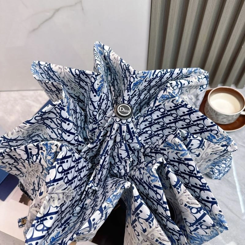 TechFriendly Christian Dior Umbrella 275773