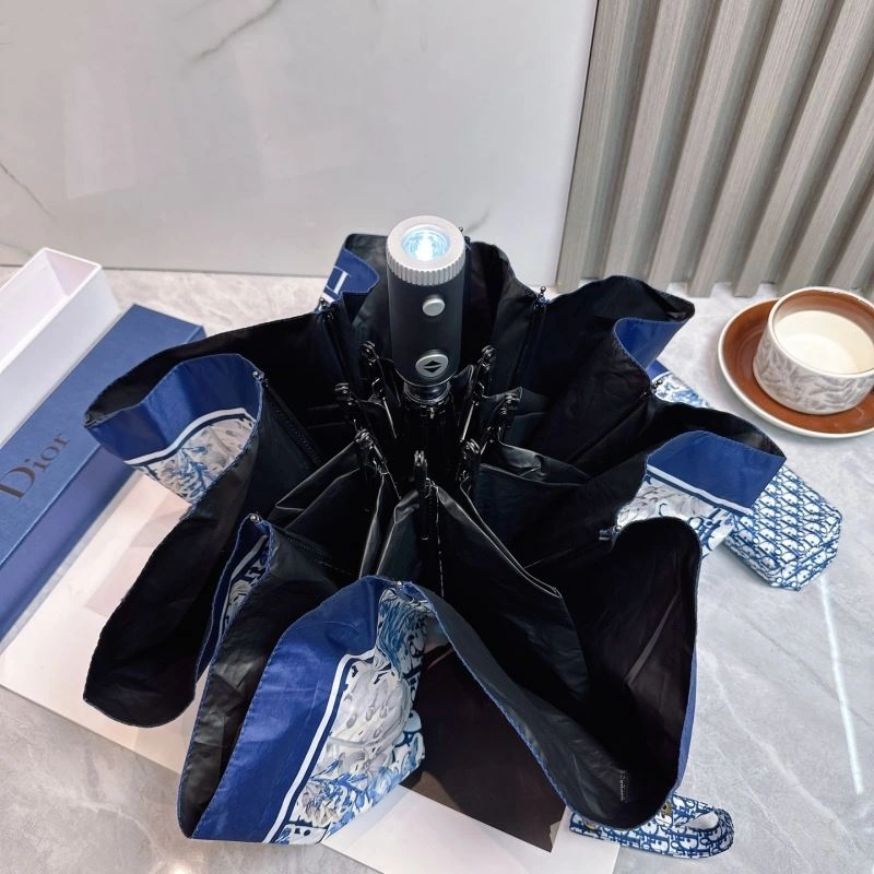 TechFriendly Christian Dior Umbrella 275773
