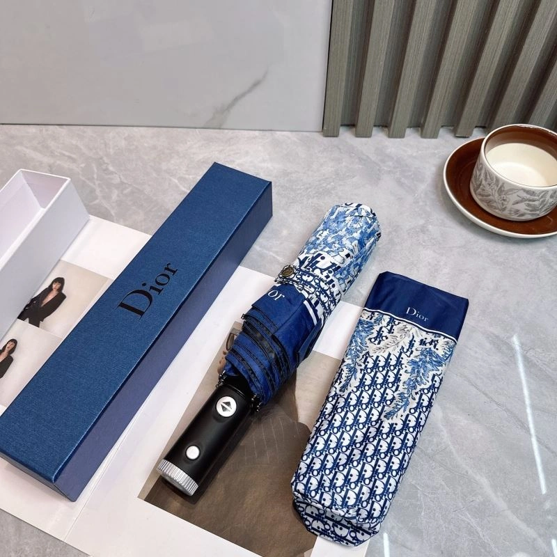 TechFriendly Christian Dior Umbrella 275773