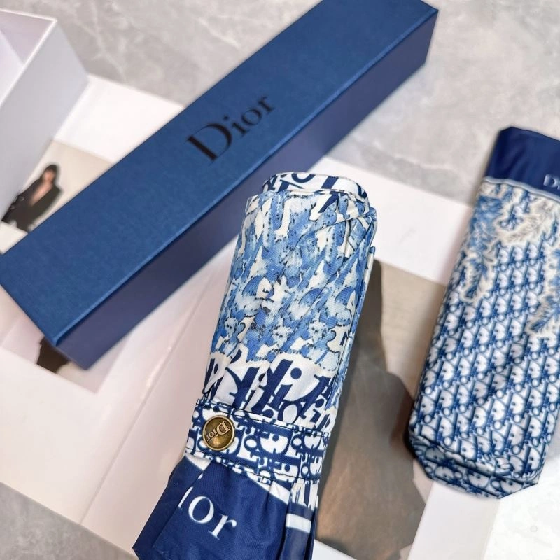 TechFriendly Christian Dior Umbrella 275773