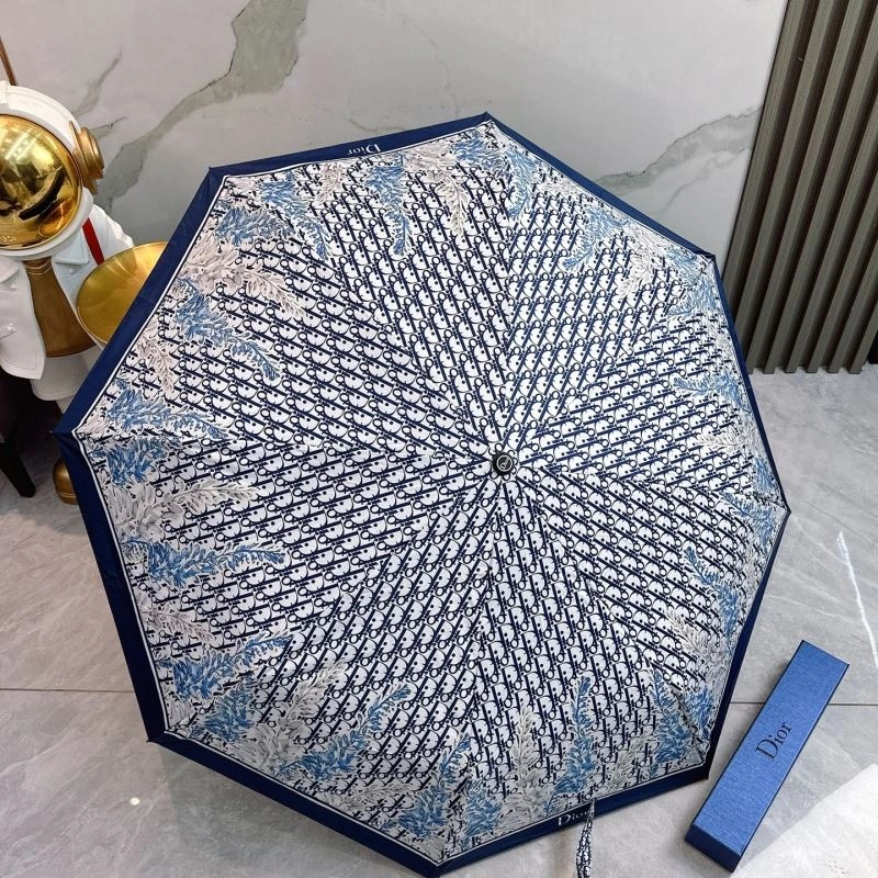 TechFriendly Christian Dior Umbrella 275773