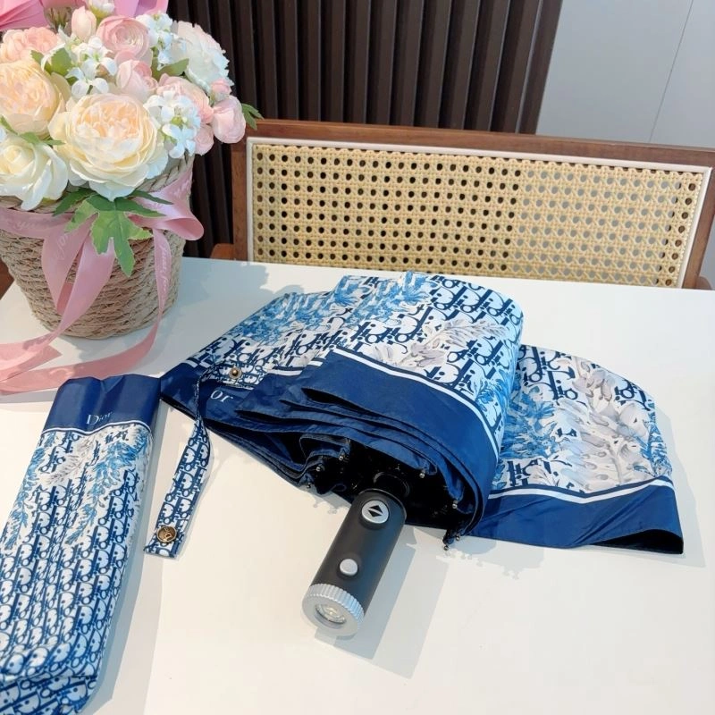 Christian Dior Umbrella Breathable 275748