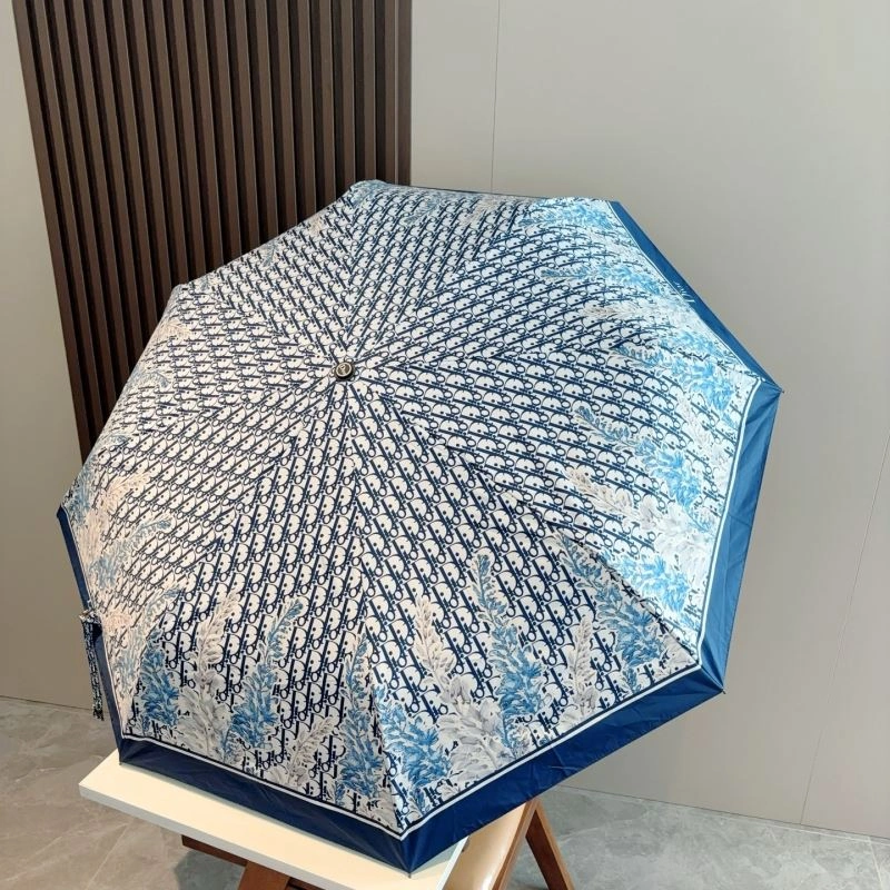 Christian Dior Umbrella Breathable 275748