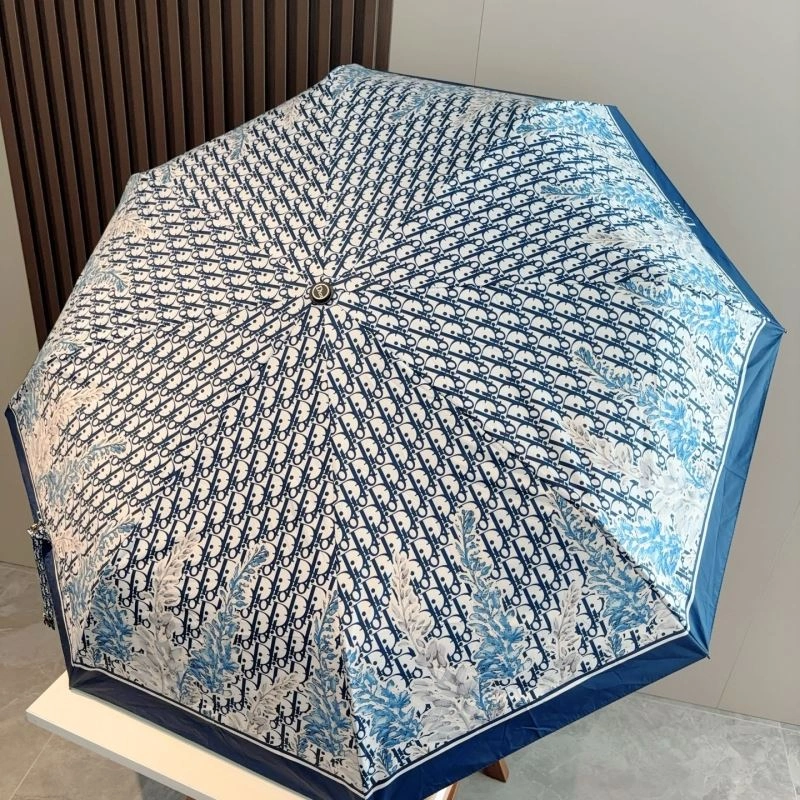 Christian Dior Umbrella Breathable 275748