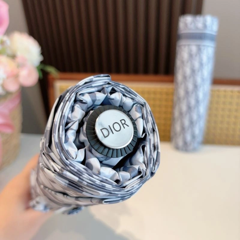 TravelReady Christian Dior Umbrella 275749