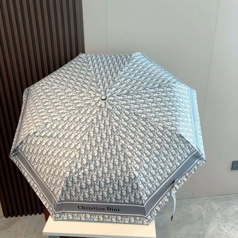 TravelReady Christian Dior Umbrella 275749