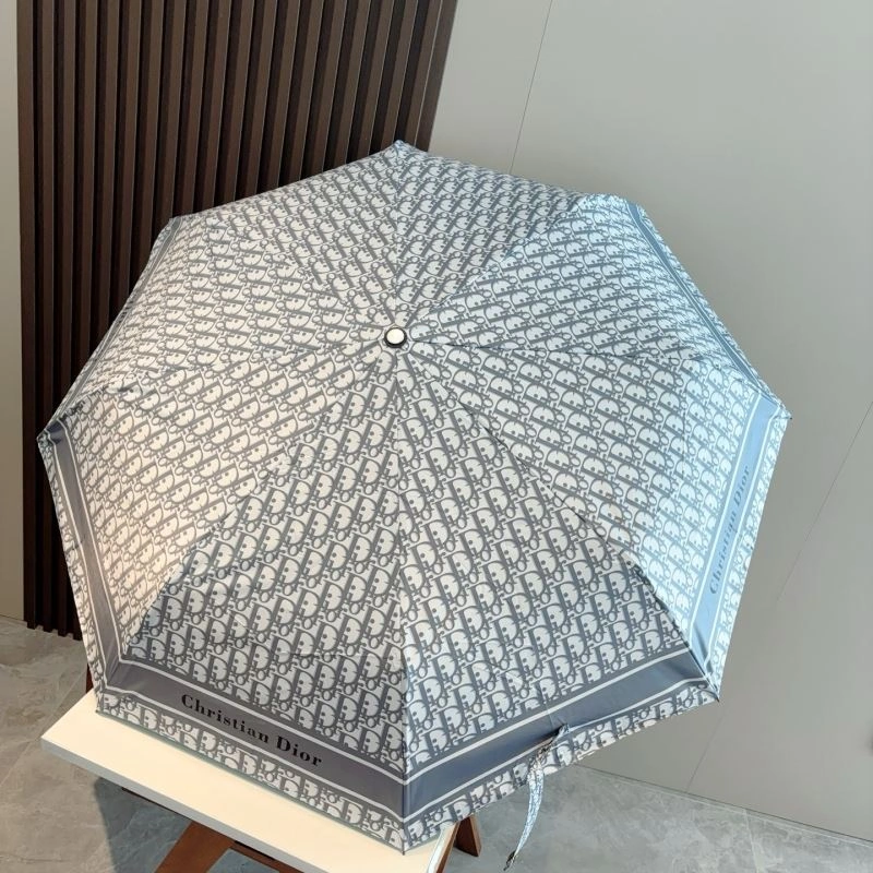 TravelReady Christian Dior Umbrella 275749