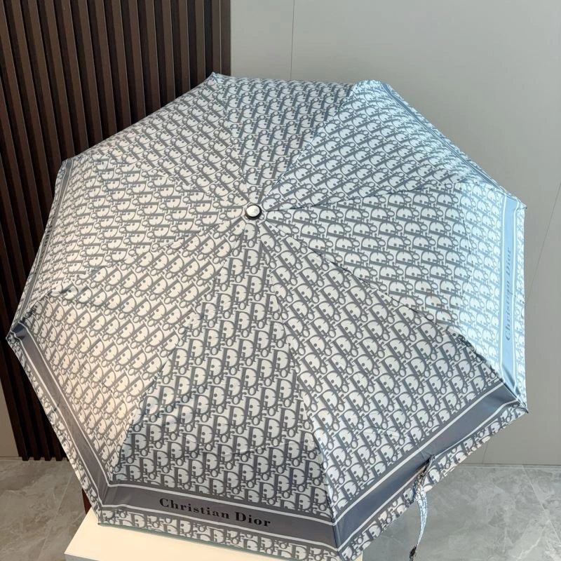 TravelReady Christian Dior Umbrella 275749