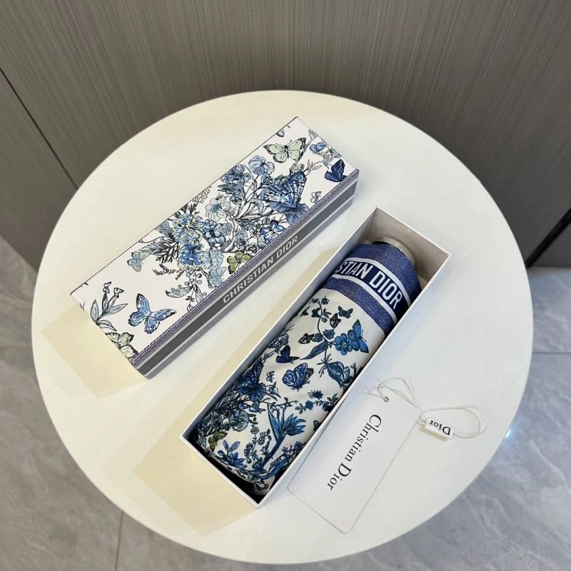 Youthful Christian Dior Umbrella 275747