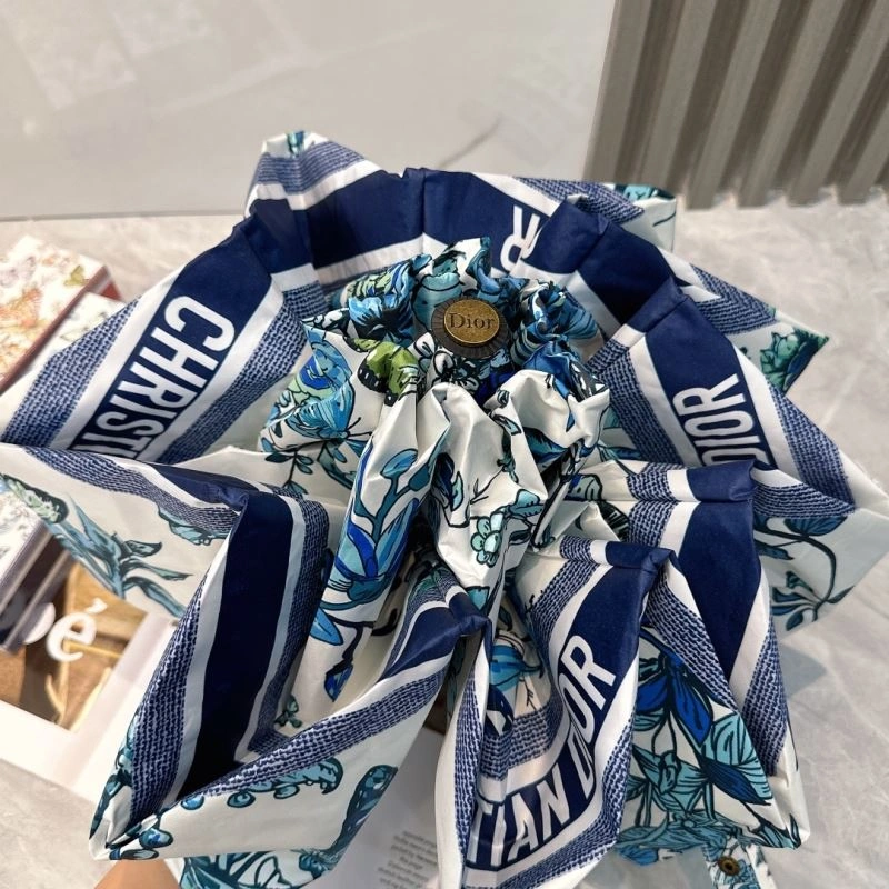 Youthful Christian Dior Umbrella 275747
