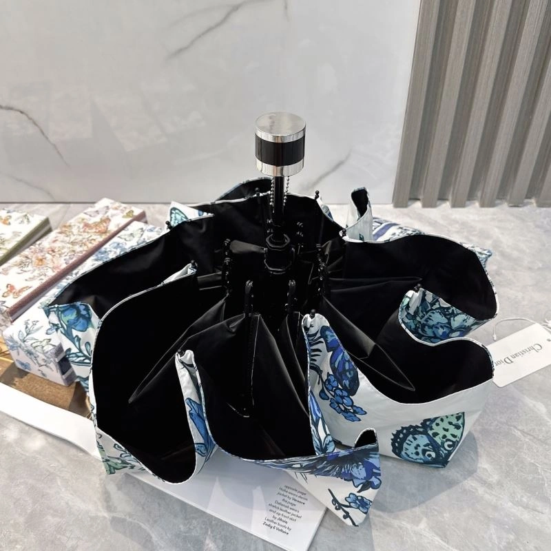 Youthful Christian Dior Umbrella 275747