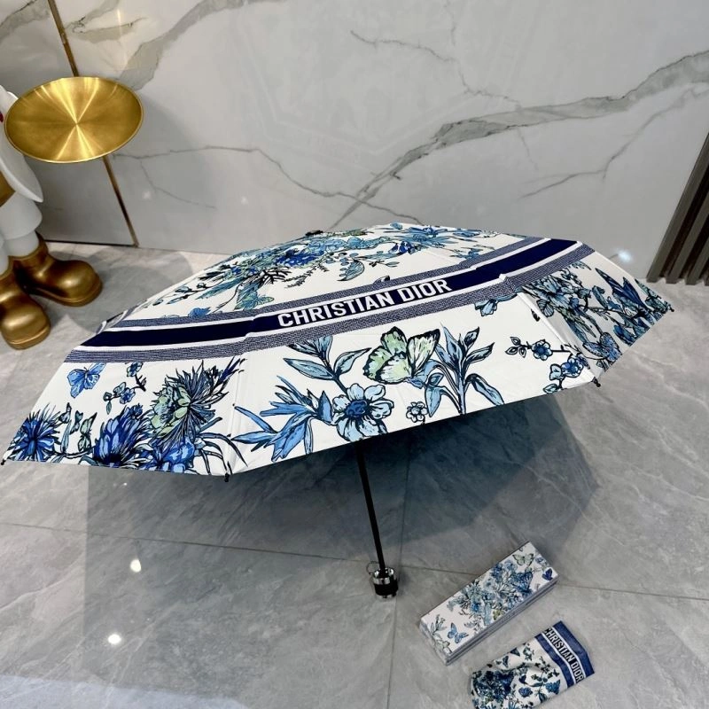 Youthful Christian Dior Umbrella 275747