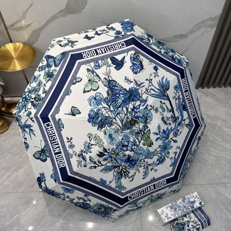 Youthful Christian Dior Umbrella 275747