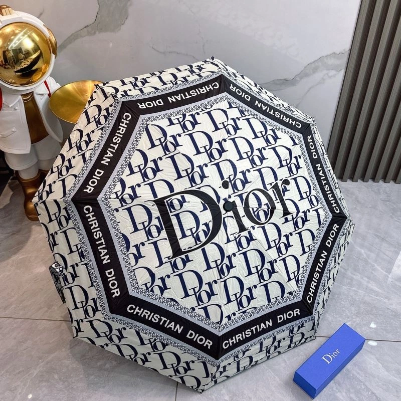 GoodFit Christian Dior Umbrella 275746