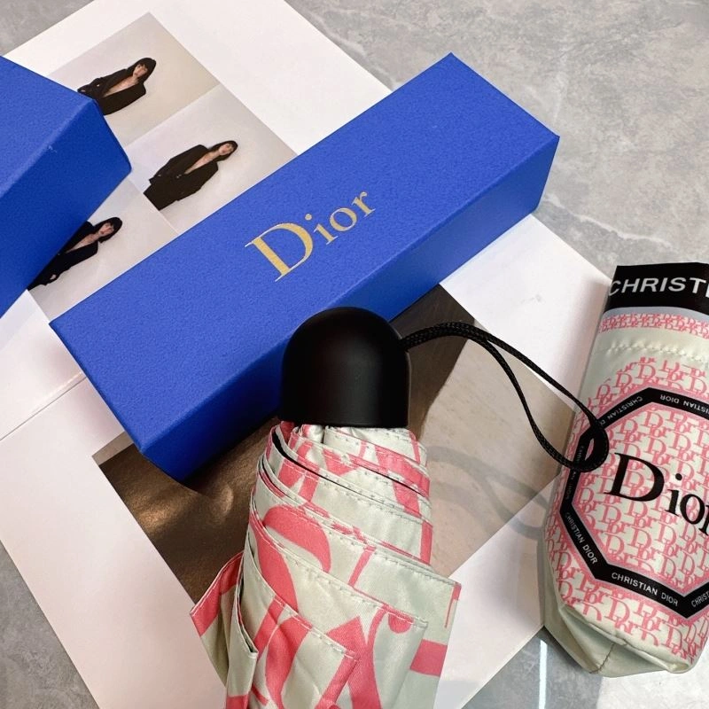 Elegant Christian Dior Umbrella 275745