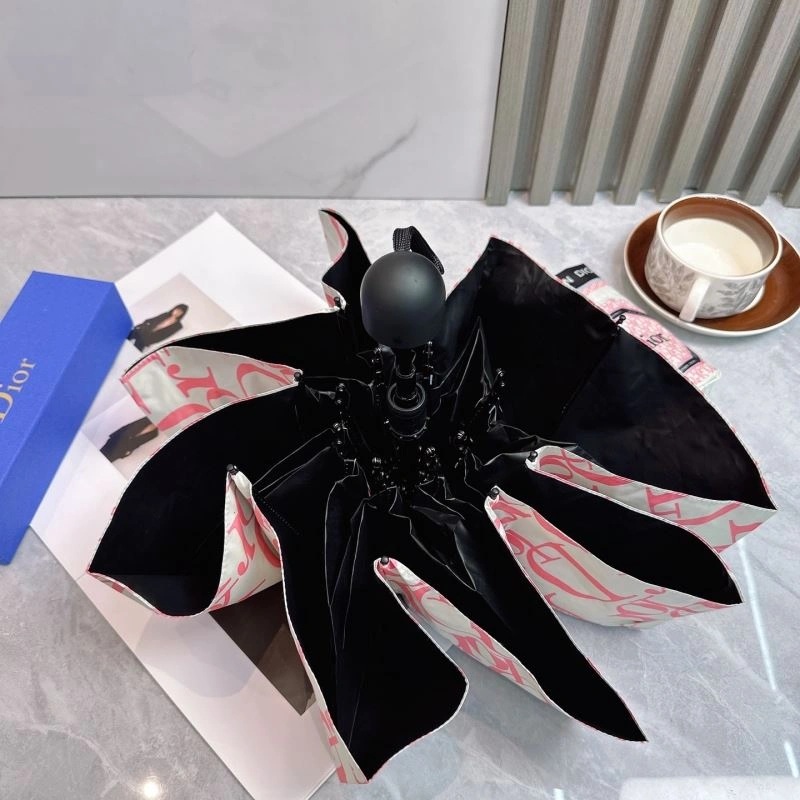 Elegant Christian Dior Umbrella 275745