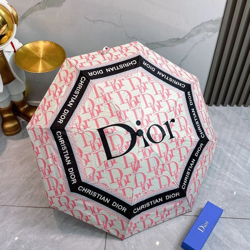 Elegant Christian Dior Umbrella 275745