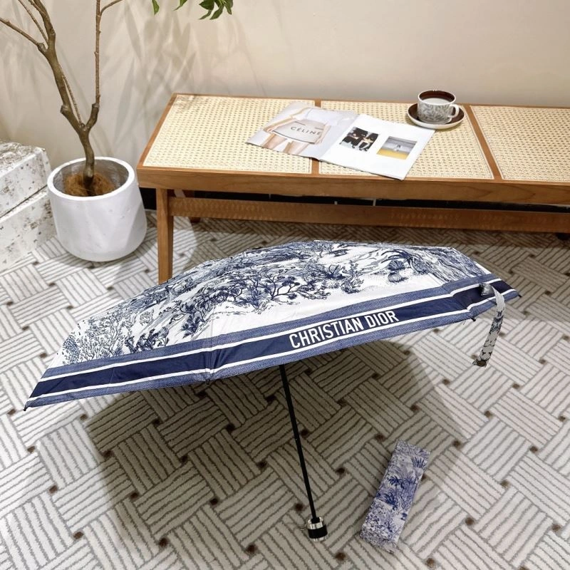 Reliable Christian Dior Umbrella 275744