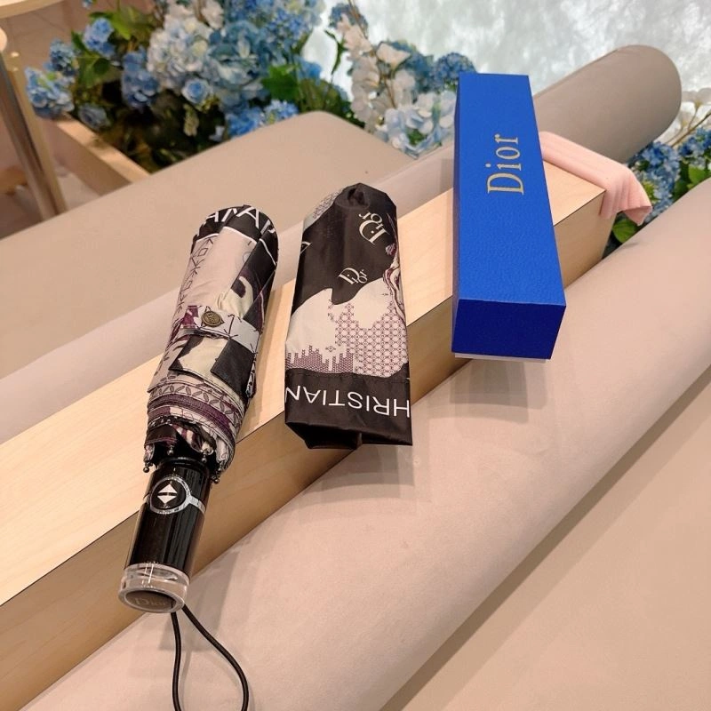 MultiPurpose Christian Dior Umbrella 275742