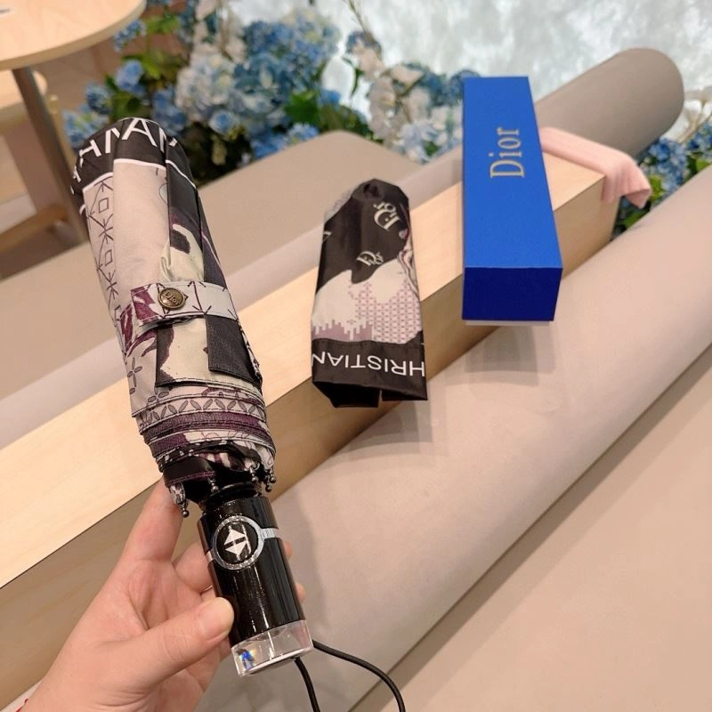 MultiPurpose Christian Dior Umbrella 275742