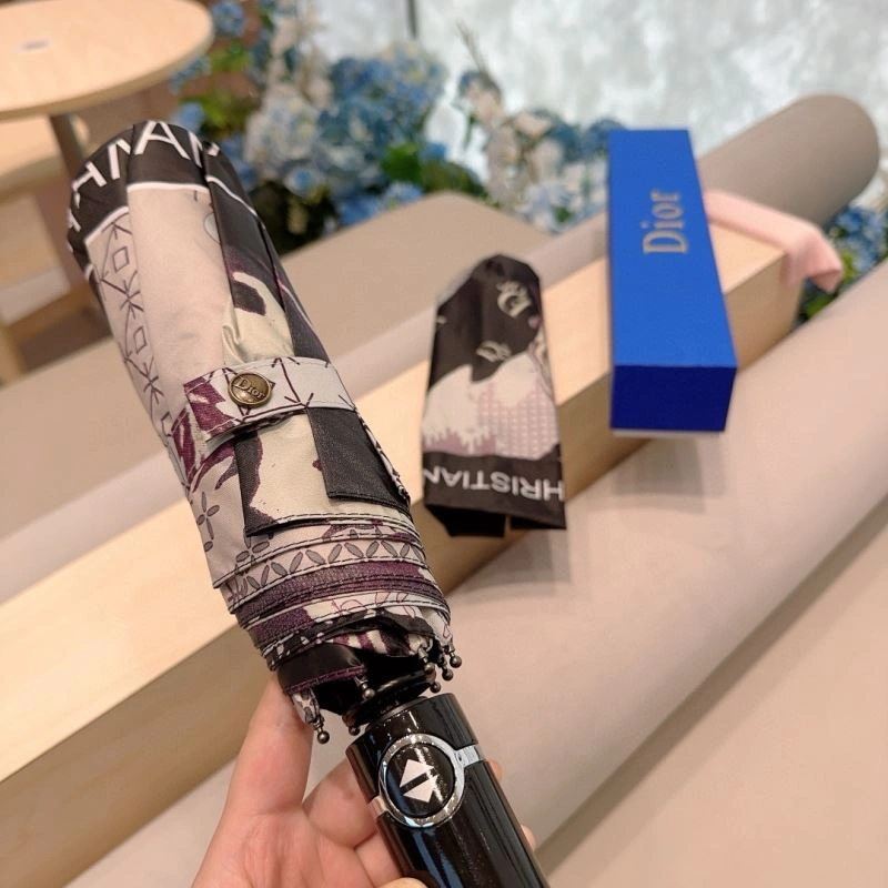 MultiPurpose Christian Dior Umbrella 275742