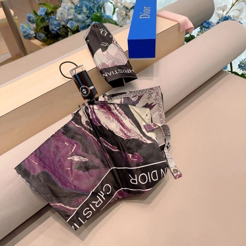 MultiPurpose Christian Dior Umbrella 275742