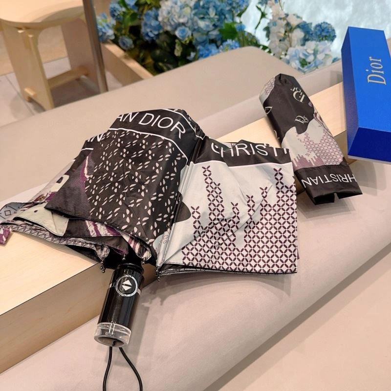 MultiPurpose Christian Dior Umbrella 275742
