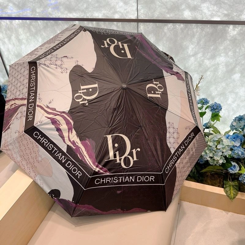 MultiPurpose Christian Dior Umbrella 275742