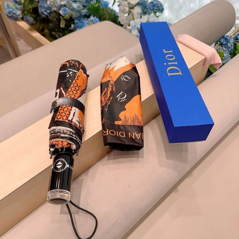 Timeless Christian Dior Umbrella 275741