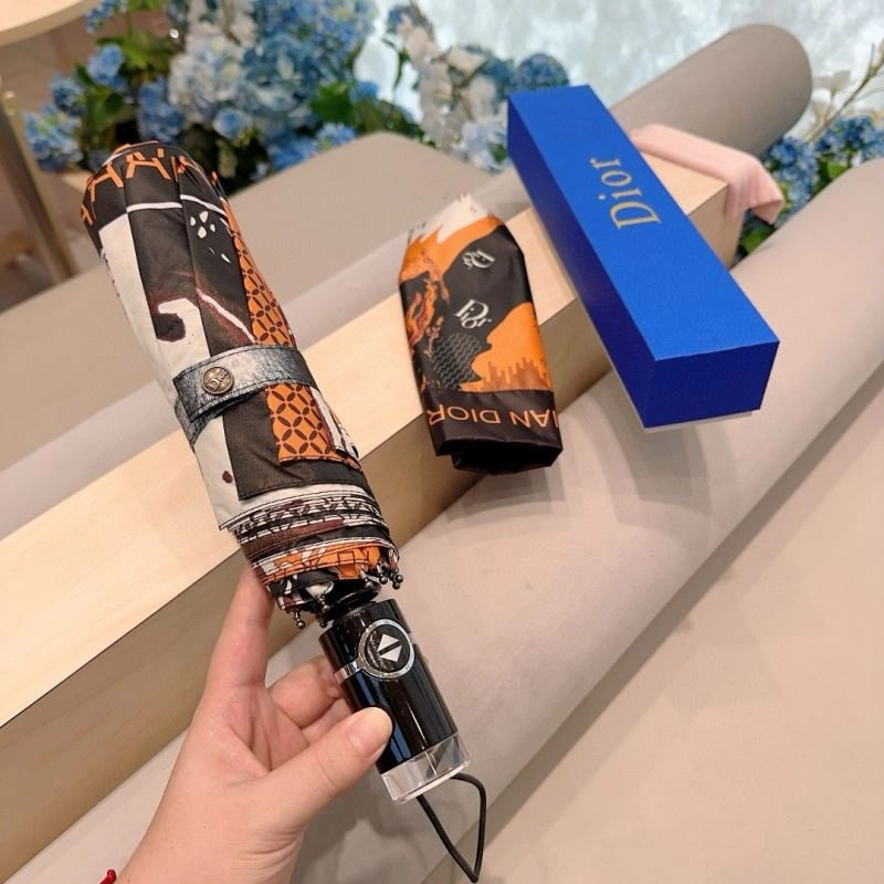 Timeless Christian Dior Umbrella 275741