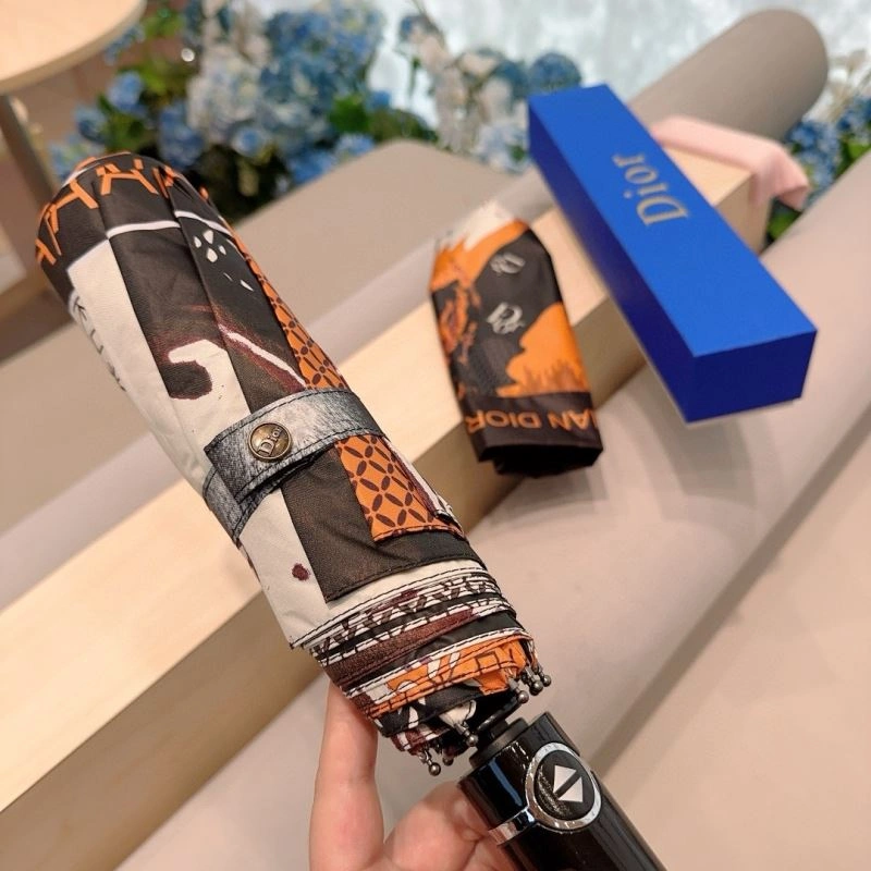 Timeless Christian Dior Umbrella 275741