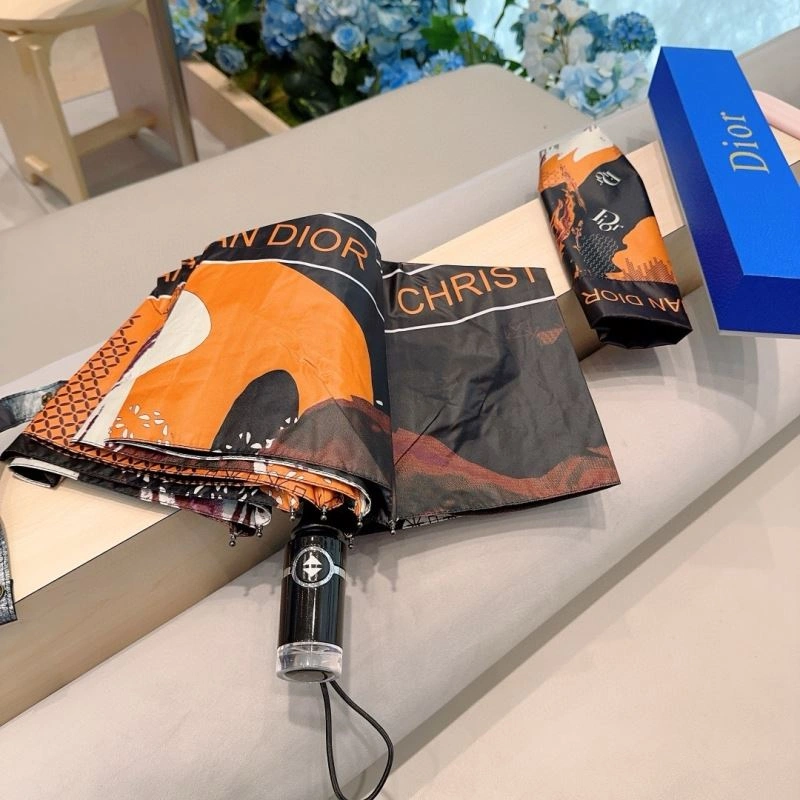 Timeless Christian Dior Umbrella 275741